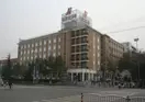 Jinjiang Inn - Zhengzhou Zhongyuan Road