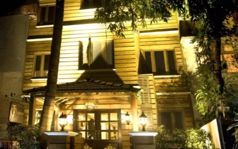 JC Chalet - A Boutique Hotel