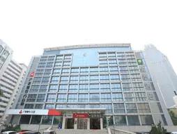 JI Hotel Tianjin Friendship Road Branch