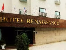 Bangbae Renaissance Hotel