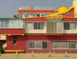 Marina Beach House