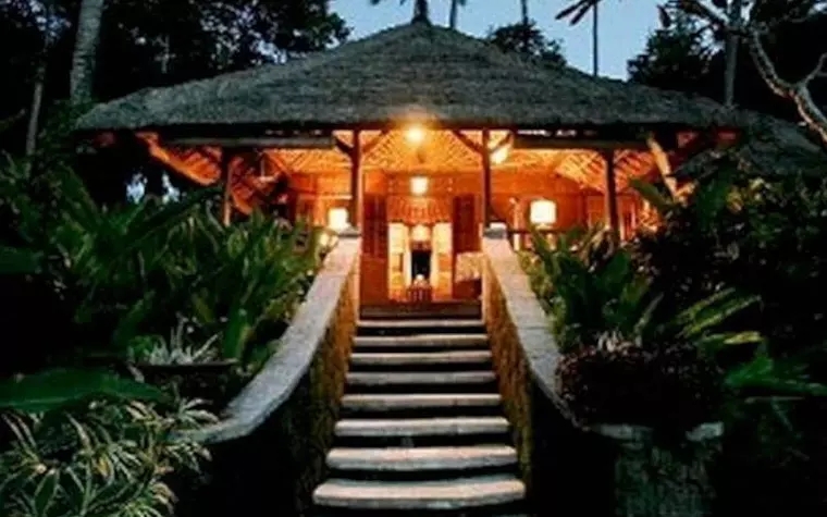 Taman Bebek Resort and Spa