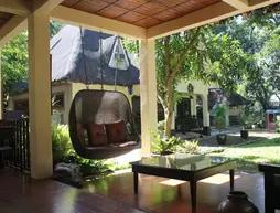 Lawiswis Kawayan Garden Resort And Spa