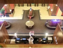 Al Isra Crom Hotel