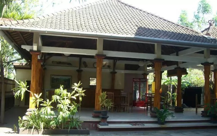 Matahari Tulamben Guesthouse