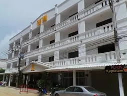 The Wai Hotel