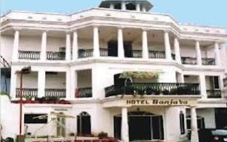 Hotel Banjara