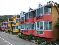 SJ Dongyaroo Resort