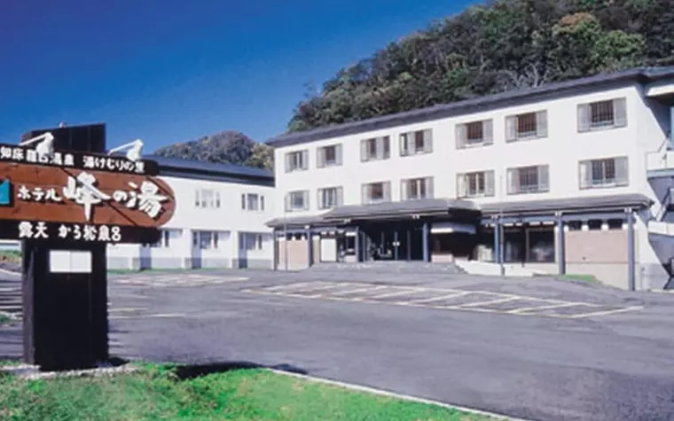 Hotel Minenoyu
