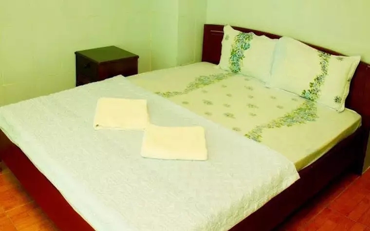 Hoang Mai Hotel Vung Tau