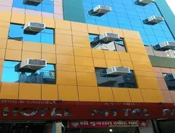 Hotel Mittal Paradise - Ajmer