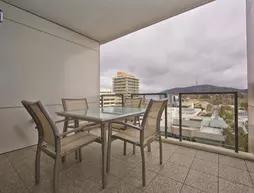 Accommodate Canberra - The Avenue