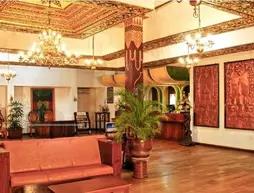 Sriwedari Hotel