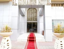 Al Muhaideb Black Box Hotel Apartment