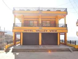 Hotel Valley View