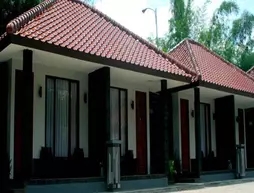 Owabong Cottage