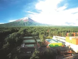 Fuji Premium Resort