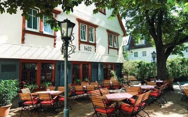 Gasthaus zum Ochsen