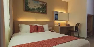 Paragon Lutong Hotel