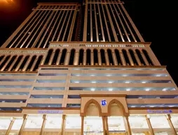 Grand Makkah