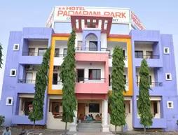 Hotel Padmapani Park