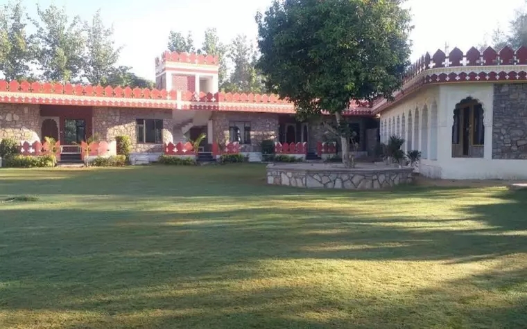 The Countryside Resort