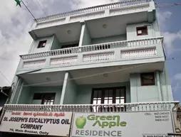 Green Apple Residence