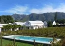 The Vineyard Country House