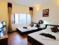 New Asean Hotel - Doi Can