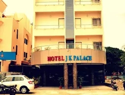 Hotel JK Palace