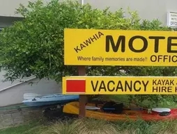 Kawhia Motel