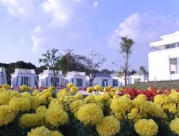 Banncake Khao Yai Resort