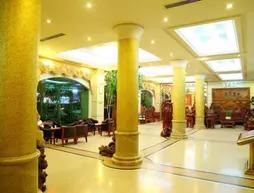 Asia Palace Hotel
