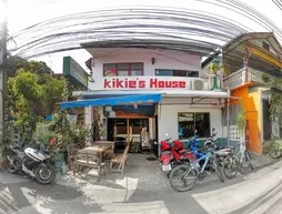 Kikie's House