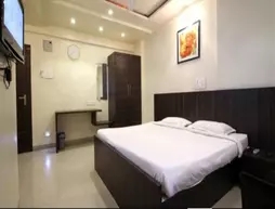 Hotel Suresh Inn