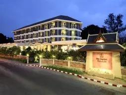 Siam Bayshore Resort & Spa