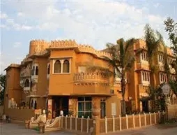 Hotel Pratap Palace