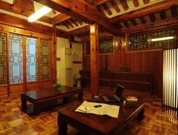 Kundaemunjip Hanok Guesthouse