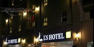 LS Tourist Hotel