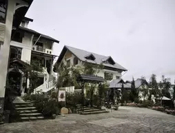 Villa Bich Dao