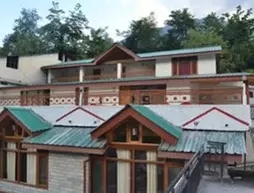 Mukesh Resort