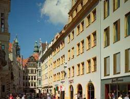 Swissôtel Dresden Am Schloss