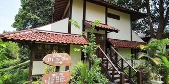 Nongsa Village