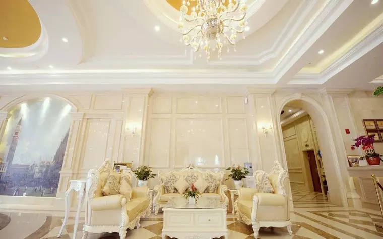 Vienna Hotel Jiading