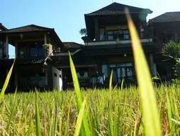 Kunang Kunang Guest House