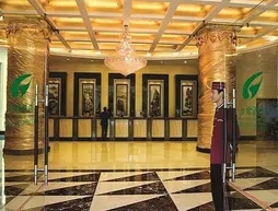 Tiancheng Sha Tsui Hotel