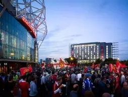 Hotel Football Old Trafford