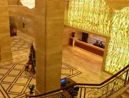 Shenzhen Bordeaux Hotel