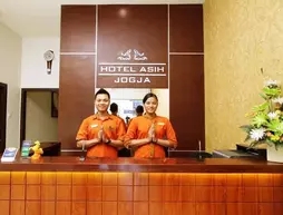 Asih Hotel Yogyakarta
