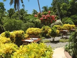 Guindulman Bay Tourist Inn